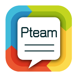 PteamBook